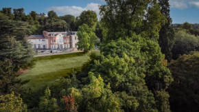 Taplow House Hotel & Spa